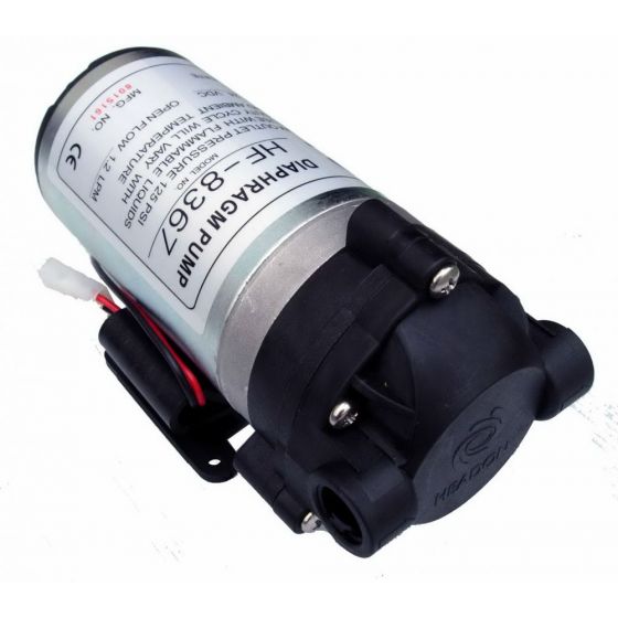 Filter Water Pump For Water Filters 5 Stages/ 7 Stages