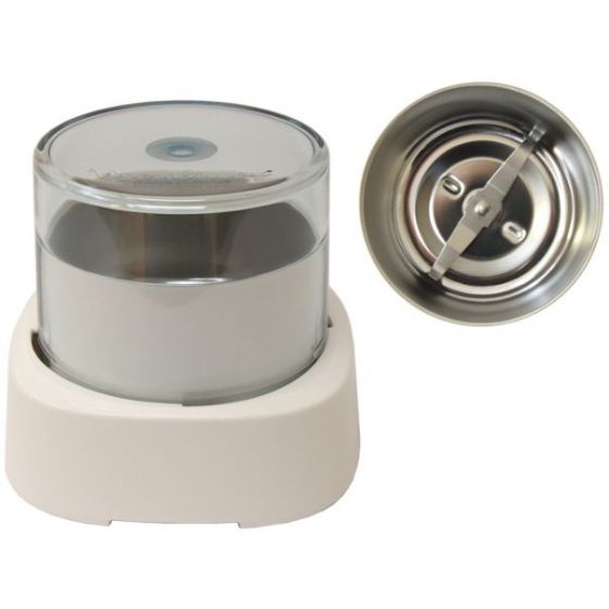 Moulinex Blender Grinder- White