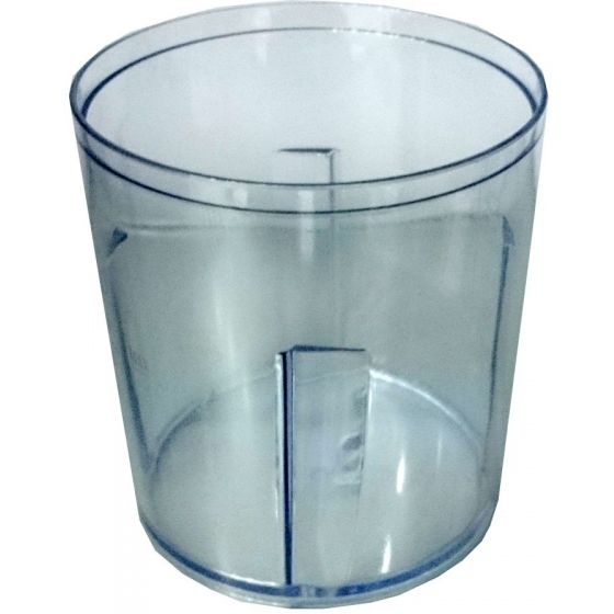 Moulinex Chopper Bowel for Choppers AT711 and AT712- Transparent
