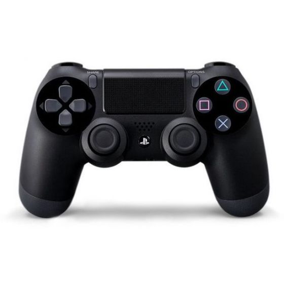 DualShock 4 Wireless Controller For PlayStation 4