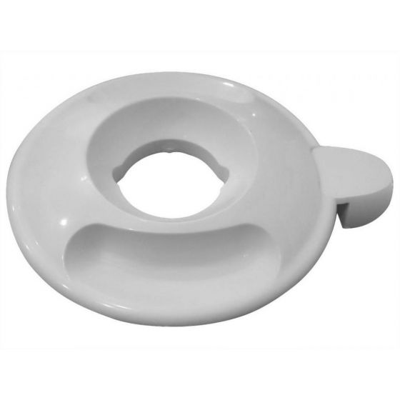 Moulinex Jug Cover for Food Processor- White