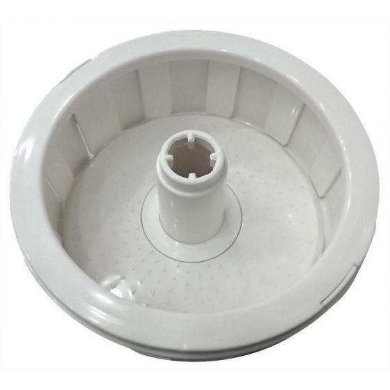 Moulinex Fruits Juicer Filter for Food Processor- White