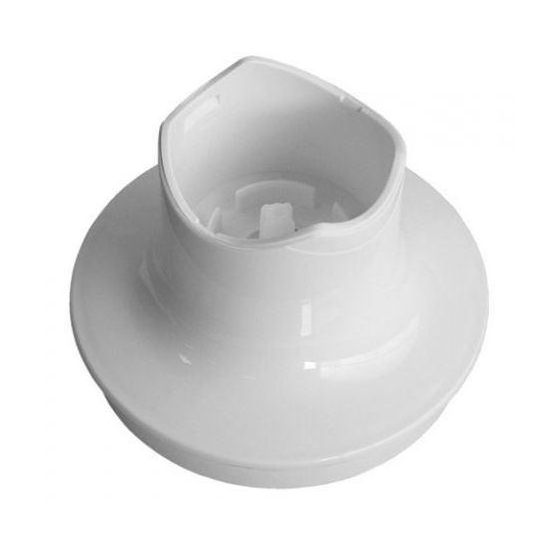 Braun Small Bowl Cover 350 ml for Multiquick, Minipimer 5 and 7 – White 
