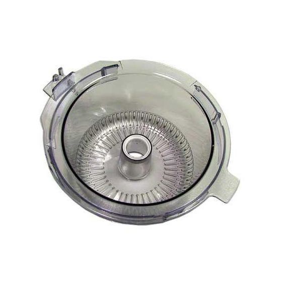 Braun Orange Juicer Filter For Multiquick Combimax 3 and 5 – Transparent 