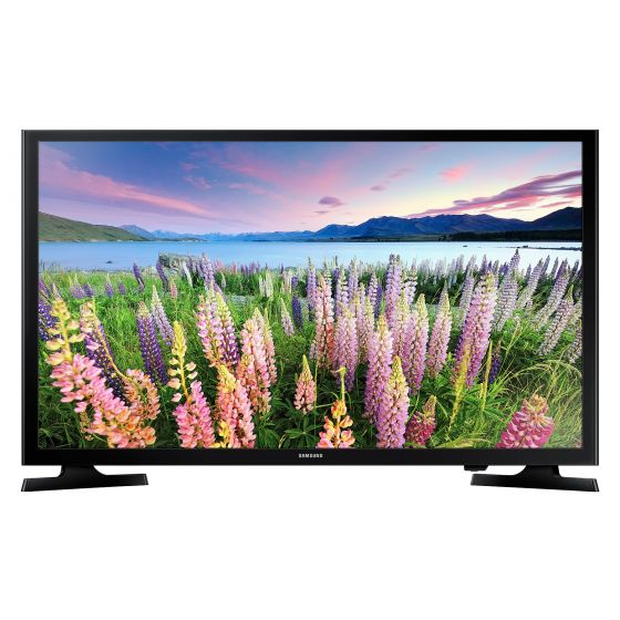 Samsung 48 Inch Full HD LED Slim TV - 48K5000 