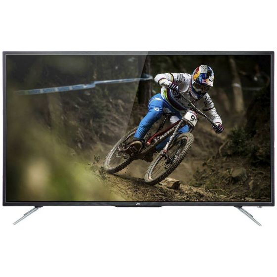 شاشة تلفزيون جاك 32 بوصة LED بدقة HD- موديل 32T