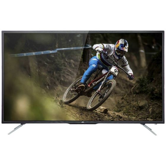 JAC 32 Inch HD LED TV - 32T