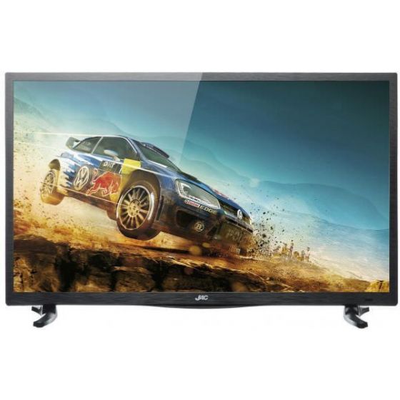 JAC 58 Inch 4K UHD Smart LED TV - 158N