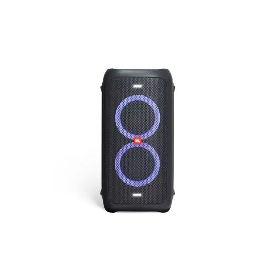 JBL PartyBox 100 Bluetooth Speaker- Black