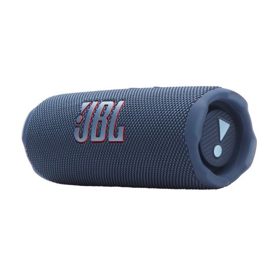 JBL Flip 7 Bluetooth Speaker, Blue - JBLFLIP7BLUAM