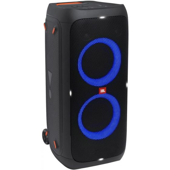 JBL Partybox 310 Wireless Speaker - Black