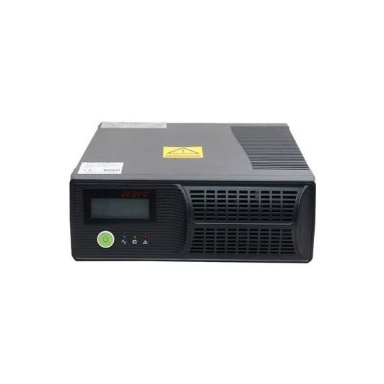 محول انفرتر جيسبك، اسود - Vnr-600Va