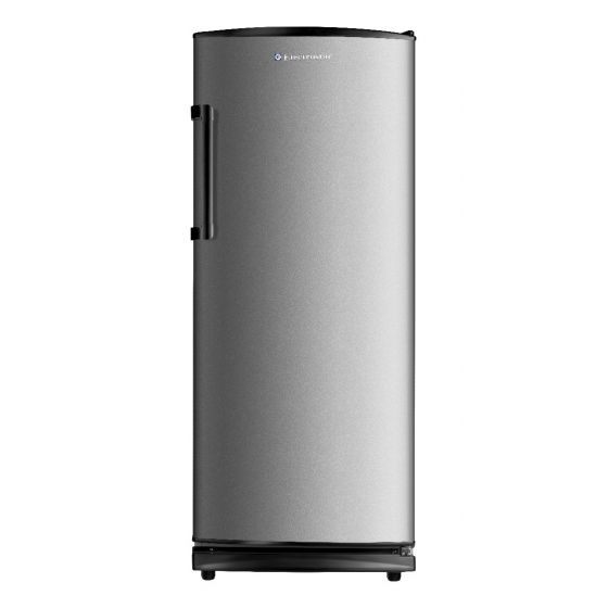 فريزر الكتروستار، 5 درج، فضى - LD220N