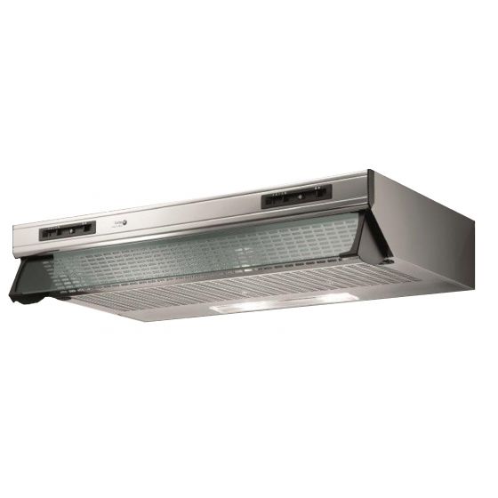 kitchen hood  K 802  2SLD flat