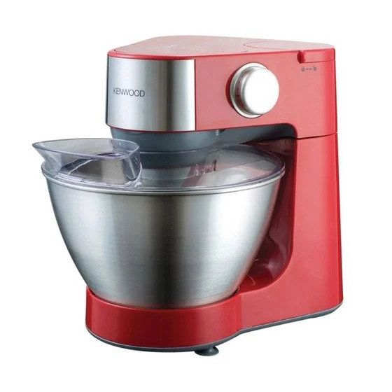 Kenwood Stand Mixer, 900 Watt, Multicolor - KM241