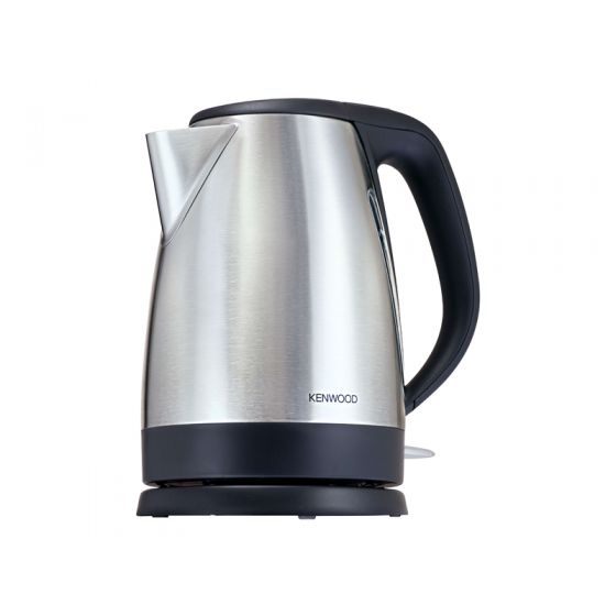Kenwood Electric Kettle, 2200 Watt, 1.7 Litre, Silver- SJM290