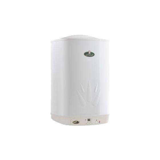 Kiriazi Electric Water Heater, 45 Litre - KEH45D