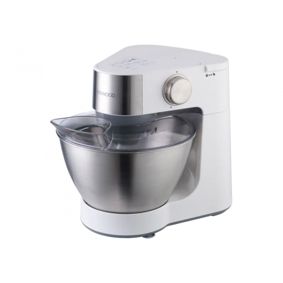 Kenwood Prospero Kitchen Machine, 900 Watt, White - KM281