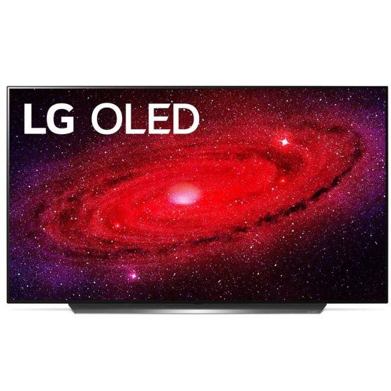 LG 65 Inch 4K UHD Smart OLED TV With Built-in Receiver - OLED65CXPUA