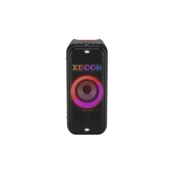 مكبر صوت بلوتوث ال جي اكس بوم للحفلات، بيكسل ارت، 250 وات - XL7S