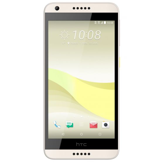 HTC Desire 650 32 GB, 4G, LTE - White