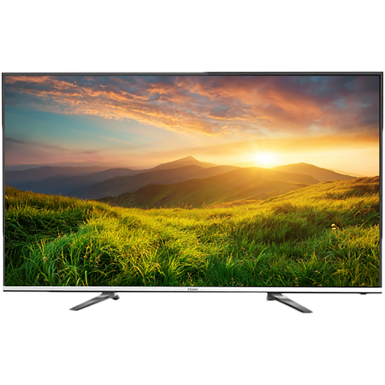 Haier 42 Inch Full HD Smart LED TV - LE42K5000AX