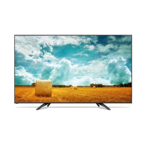 شاشة تلفزيون يونيون اير سمارت 32 بوصة LED بدقة HD- موديل 32UT610