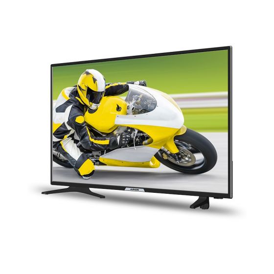 شاشة تلفزيون اريون 32 بوصة، LED بدقة HD - موديل AR-32T4