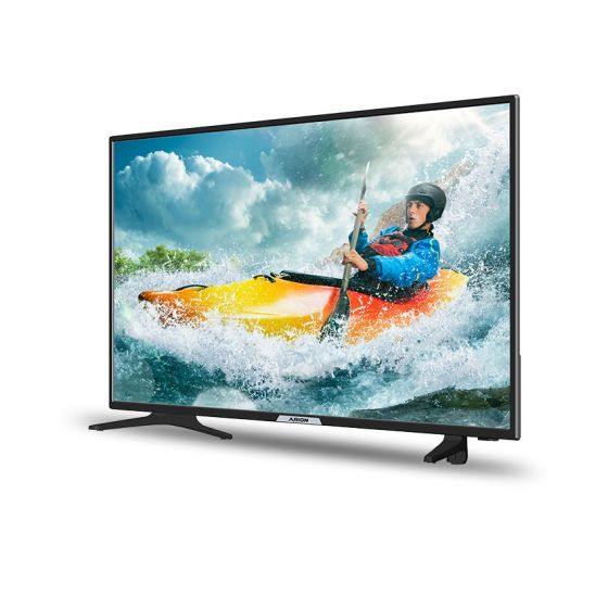 Arion 43 Inch FHD Smart LED TV - AR-43T4S
