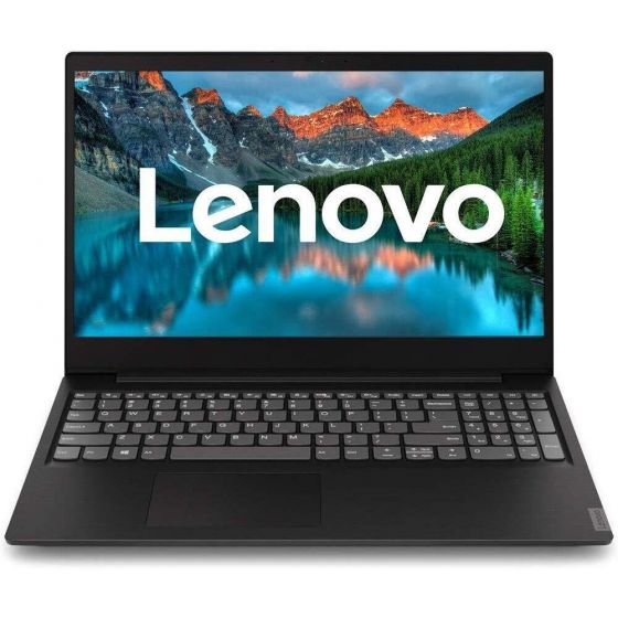 Lenovo IdeaPad 3 15ADA05 Laptop, AMD Athlon 3050U, 15.6 Inch, 1TB, 4GB RAM, AMD Radeon Graphics, Windows 10 Home - Black