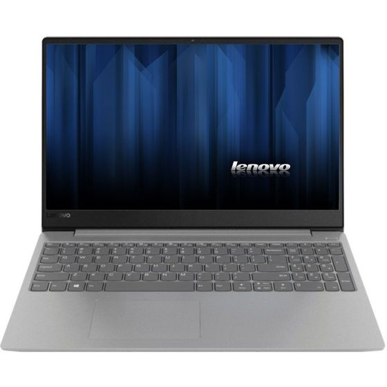 Lenovo Ideapad 330S-15IKB Laptop, Intel Core i3-7020U, 15.6 Inch, 1TB, 4GB RAM, Intel UHD Graphics 620, Windows 10 Home - Platinum Grey