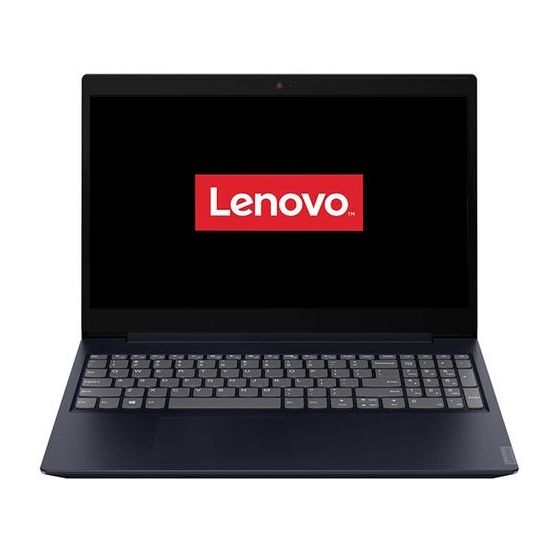 Lenovo Ideapad L340-15API Laptop, AMD Ryzen 3 3200U, 15.6 Inch, 1TB, 4GB RAM, AMD Radeon Vega 3, Dos - Abyss Blue