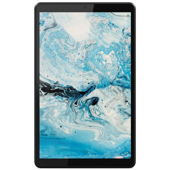 Lenovo Tab M8 TB-8505 tablet, 8 Inch, 32GB, 2GB RAM, 4G LTE - Platinum Grey