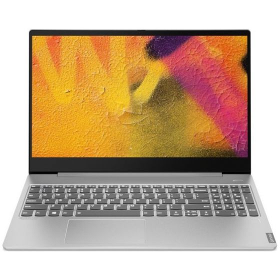 Lenovo Ideapad S540-15IWL Laptop, Intel Core i5-8265U, 15.6 Inch, 1TB+128GB SSD, 12GB RAM, NVIDIA GeForce GTX 1650 4GB, Dos - Mineral Grey