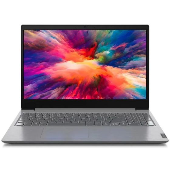 Lenovo Ideapad V15 Laptop, Intel Core i5-1035G1, 15.6 Inch, 1TB, 8GB RAM, NVIDIA GeForce MX330 2GB, Dos - Iron Grey