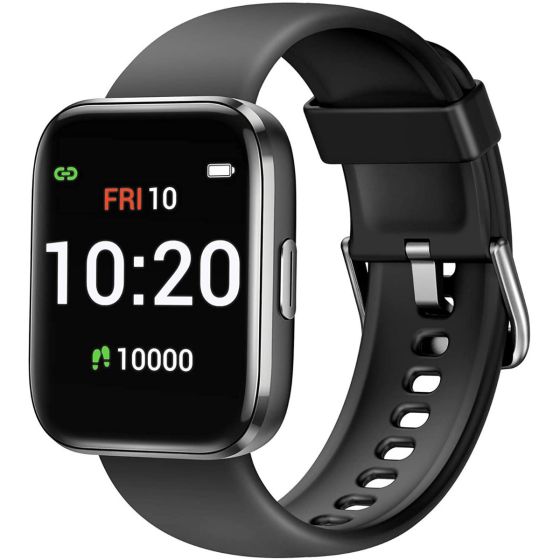 Oraimo Smart Watch IW1- Black