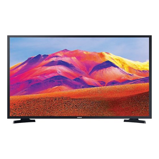 Samsung 43 Inch Full HD Smart LED TV With Built-in Receiver - 43t5300