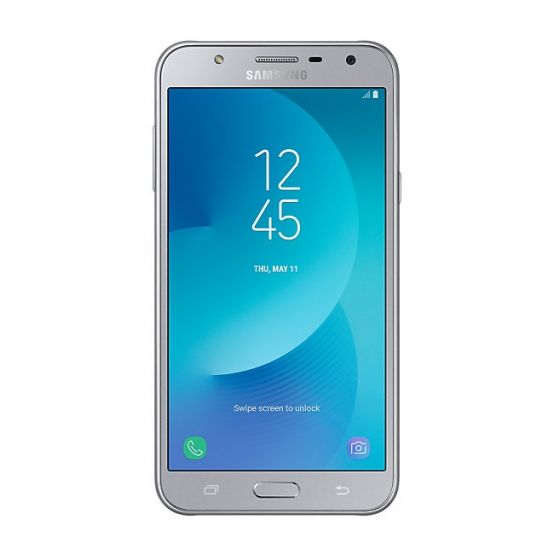 Samsung Galaxy J7 Core J701 Dual Sim, 32GB, 4G LTE- Silver