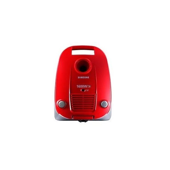 Samsung Vacuum Cleaner 1600 Watt, Red - 4130S37

