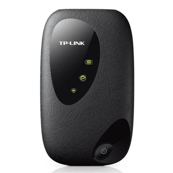 محول واي فاي 3G من تي بي لينك - M5250