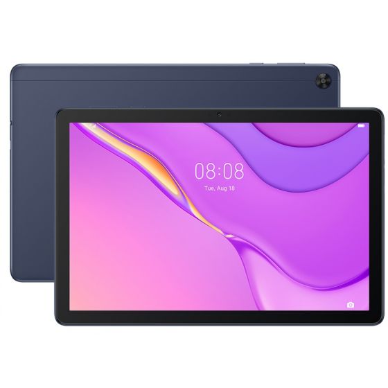 تابلت هواوي ميت باد T 10s، شاشة 10.1 بوصة، 32 جيجا، 2 جيجا رام، واي فاي - ازرق (احجز الآن)