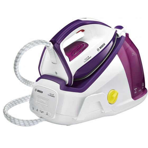 Bosch Steam station Series 6 Iron, 2400 Watt, Multi Color - TDS6030