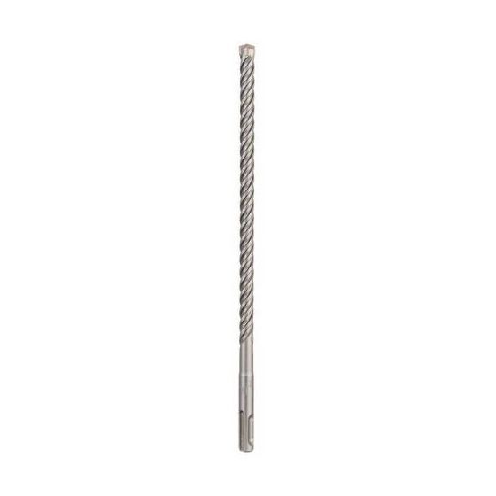 Bosch Hammer Drill Bit, 10 mm, 2608833800 -  