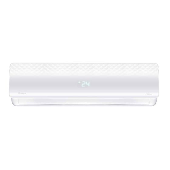 Unionaire Megafy Split Air Conditioner, 2.25H, Cooling, White - 018_CR_R410A