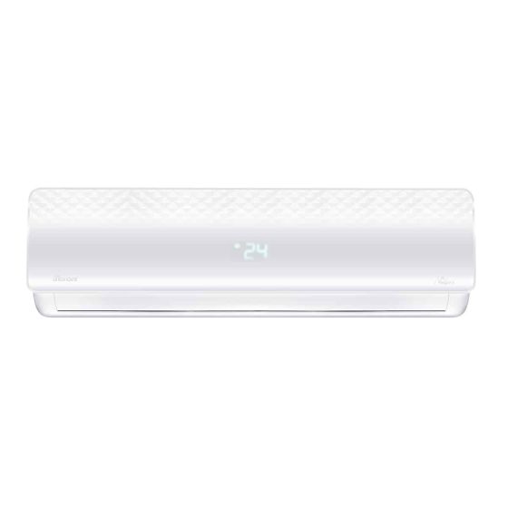 Unionaire Megafy Split Air Conditioner, 2.25H, Cooling, White - 018_CR_R410A