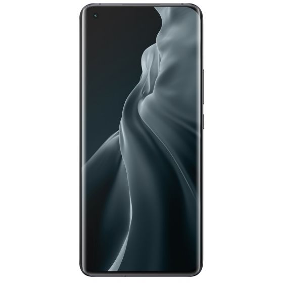 شاومي مي 11 بشريحتين، 256 جيجا، 8 جيجا رام، شبكة 5G - رمادي