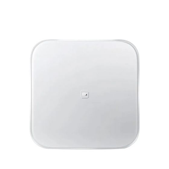 Xiaomi  Smart Scale, 150KG, White- XMTZC04HM