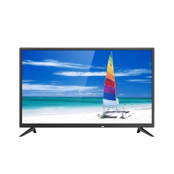شاشة تلفزيون سمارت LED سكاي لاين، دقة HD - موديل 32-22S