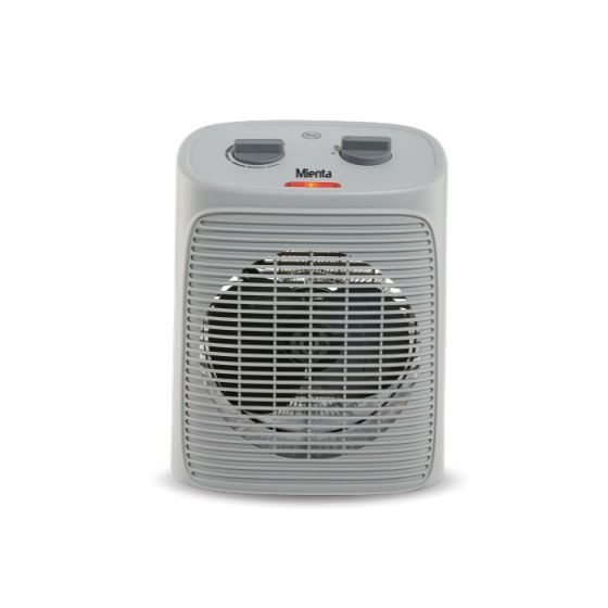 Mienta - Fan Heater - FH36336A - 2000W 1