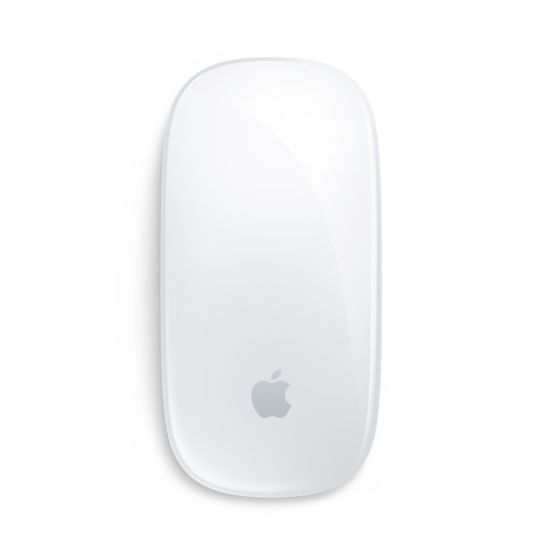 Apple Magic Wireless Optical Mouse - White
